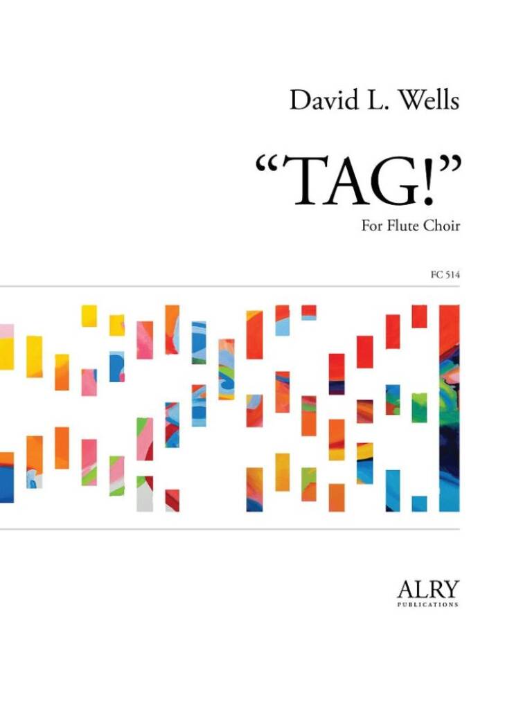 TAG!